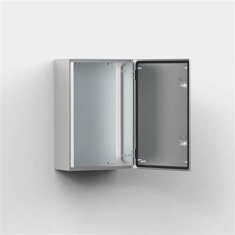 ralston single door enclosures